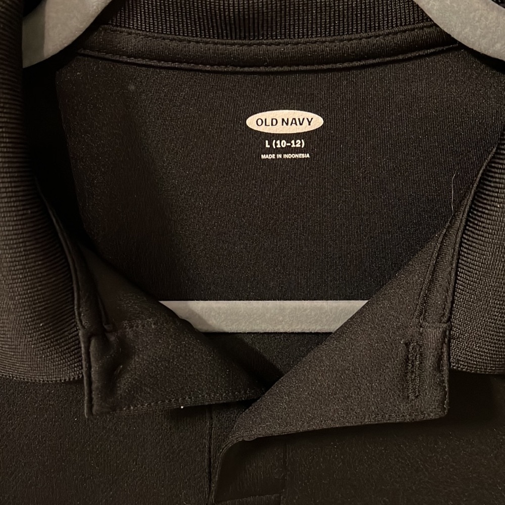 Lot of 5‼️ Size 10/12- Boys Polo Shirts - Picture 8 of 9